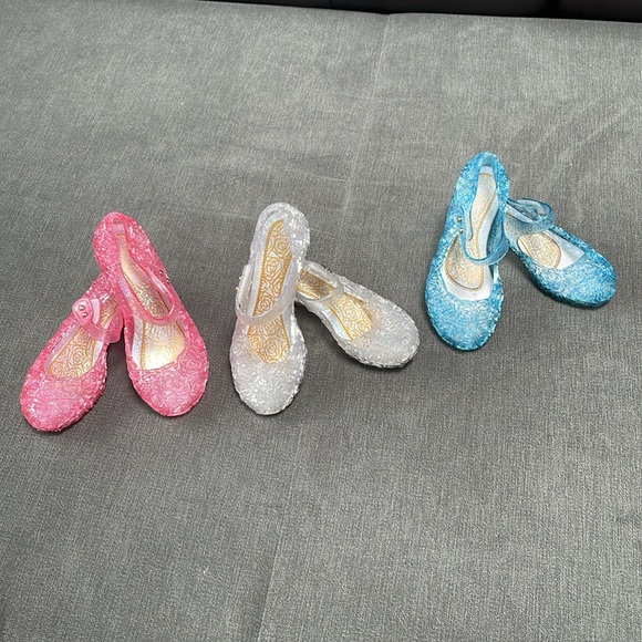 Jelly shoe bundle - Picture 2 of 3